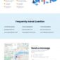Incloud Web Hosting Elementor Template kit - Image 7