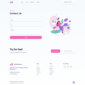 Stroranger Data Warehouse Elementor Template kit - Image 3