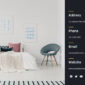 Interi Interior Design Elementor Template kit - Image 8