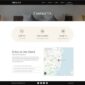 Megan Hotel Booking Template kit - Image 9