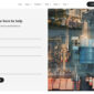 Sanat Industry Elementor Template kit - Image 11