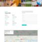 Cleanco Cleaning Service Company Template kit - Image 7