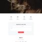 Blog4life Blog Magazine Elementor Template kit - Image 23