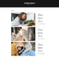 Blabber Modern Blog Magazine Elementor Template Ki - Elementor Template Kit - Image 44