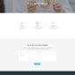 Dentario Dentist Medical Elementor Template kit - Image 14