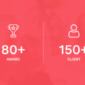 Gazek Agency Portfolio Elementor Template kit - Image 13