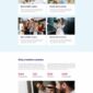 Learnex Distance Education Learning Courses Elemen - Elementor Template Kit - Image 23