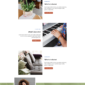 Neema Business Coach Elementor Template kit - Image 9