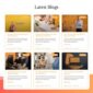 Creatifull Creative Agency Elementor Template kit - Image 23