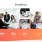Creatifull Creative Agency Elementor Template kit - Image 35