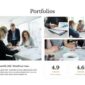 Creatifull Creative Agency Elementor Template kit - Image 16