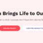 Gazek Agency Portfolio Elementor Template kit - Image 5
