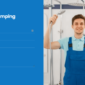 Pumpman Plumbing Service Elementor Template kit - Image 10