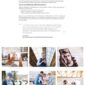 Kaleo Creative Portfolio Template kit - Image 6