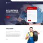 Carhub Auto Services Template kit - Image 2