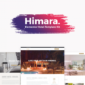 Himara Hotel Template kit - Image 16