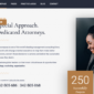 Morgan Finch Law Template kit - Image 2