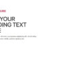 Dashbag Bags Shop Elementor Template kit - Image 2