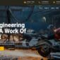 Grade Engineering Industrial Template kit - Image 2