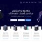 Hostplus Hosting Services Template kit - Image 2