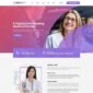 Medyplus Medical Clinic Template kit - Image 2