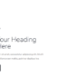 Disency Agency Elementor Template kit - Image 13