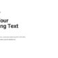 Novely Book Elementor Template kit - Image 2