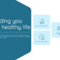 Oxygon Healthcare Medical Clinic Template kit - Image 2