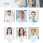 Denton Dentist Template kit - Image 11