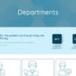Oxygon Healthcare Medical Clinic Template kit - Image 11