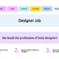 Blogga Instagram Blogger Elementor Template kit - Image 12
