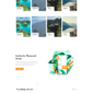 Thousand Sunny Travel Elementor kit - Elementor Template Kit - Image 10