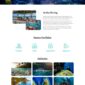 Sealosca Sea Adventure Travel Template Ki - Elementor Template Kit - Image 6