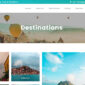 Traveltour Travel Booking Template kit - Image 3