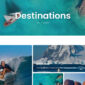 Travex Travel Tour Agency Template kit - Image 8