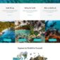 Sealosca Sea Adventure Travel Template Ki - Elementor Template Kit - Image 12