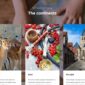 Trawell Travel Blog Elementor Template kit - Image 16