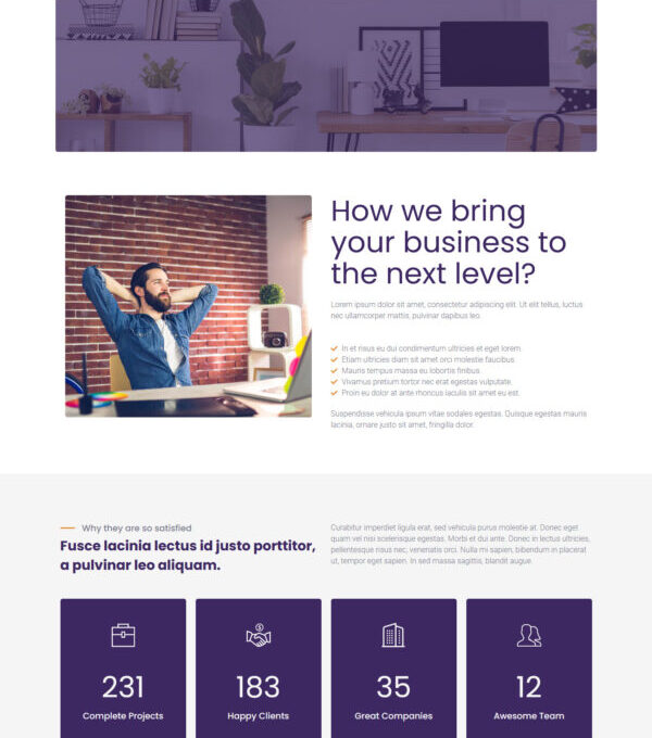 Digiest Creative Agency Elementor kit - Elementor Template Kit - Image 3