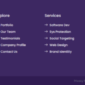 Digiest Creative Agency Elementor kit - Elementor Template Kit - Image 14