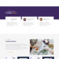 Digiest Creative Agency Elementor kit - Elementor Template Kit