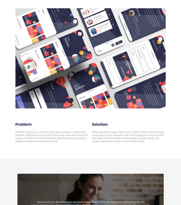 Digiest Creative Agency Elementor kit - Elementor Template Kit - Image 5