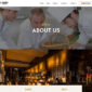 Dinery Restaurant Elementor Template kit - Image 12