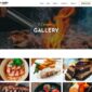 Dinery Restaurant Elementor Template kit - Image 8