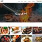 Dinery Restaurant Elementor Template kit - Image 7