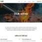 Dinery Restaurant Elementor Template kit - Image 6