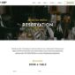 Dinery Restaurant Elementor Template kit - Image 5
