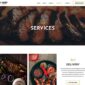 Dinery Restaurant Elementor Template kit - Image 4