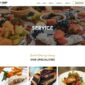 Dinery Restaurant Elementor Template kit - Image 3