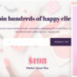 Beautybox Subscription Box Elementor Template kit - Image 9