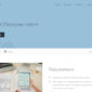 Disency Agency Elementor Template kit - Image 3